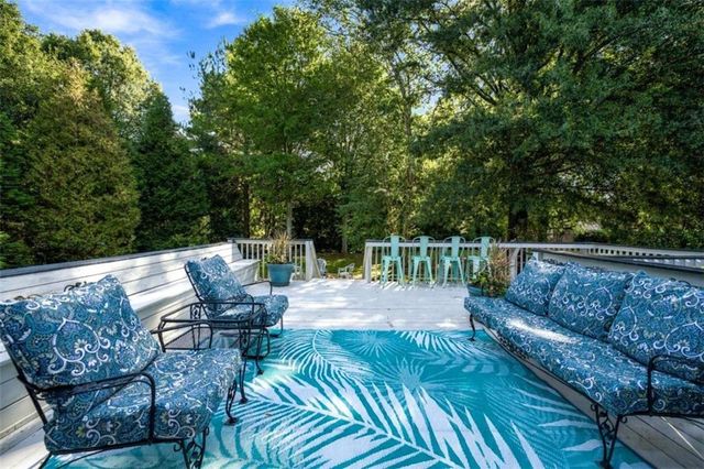381 Timberidge Court, Athens, GA 30605