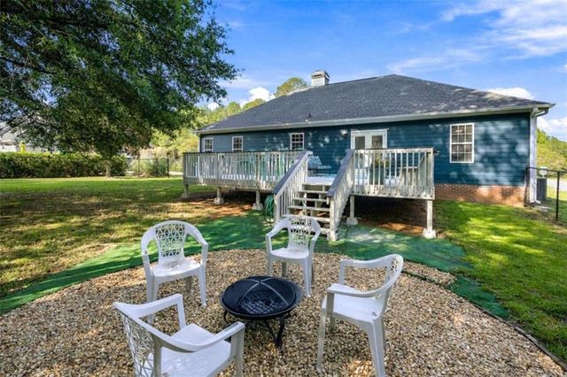 381 Timberidge Court, Athens, GA 30605