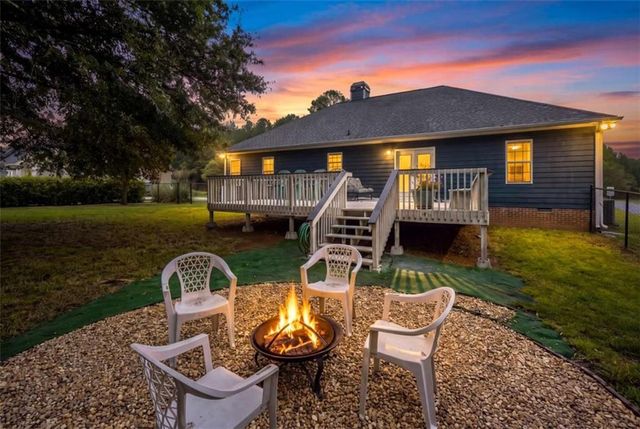 381 Timberidge Court, Athens, GA 30605
