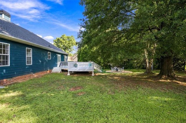 381 Timberidge Court, Athens, GA 30605