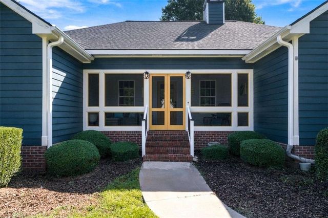 381 Timberidge Court, Athens, GA 30605