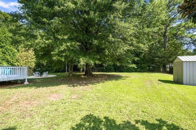 381 Timberidge Court, Athens, GA 30605