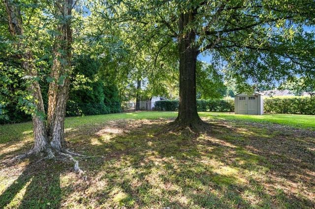 381 Timberidge Court, Athens, GA 30605
