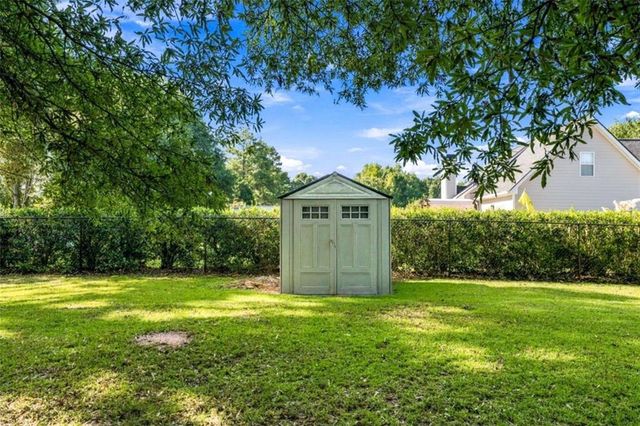 381 Timberidge Court, Athens, GA 30605