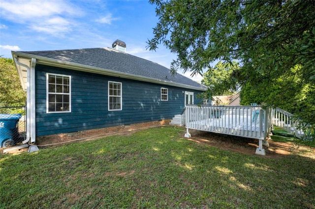 381 Timberidge Court, Athens, GA 30605