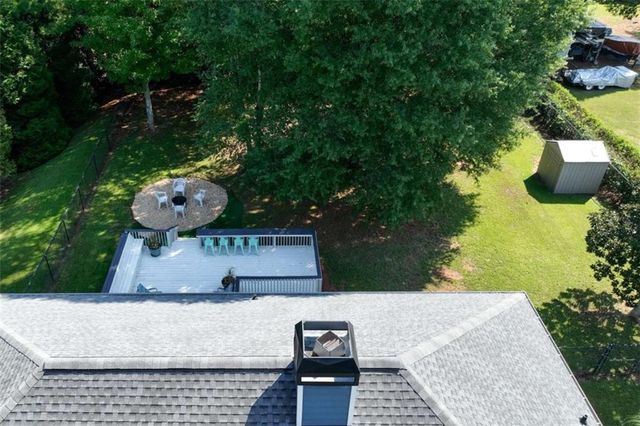 381 Timberidge Court, Athens, GA 30605