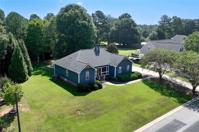 381 Timberidge Court, Athens, GA 30605