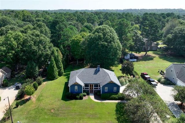381 Timberidge Court, Athens, GA 30605