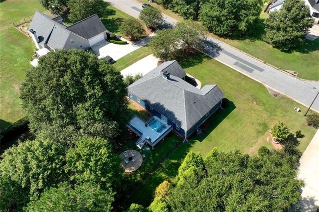 381 Timberidge Court, Athens, GA 30605