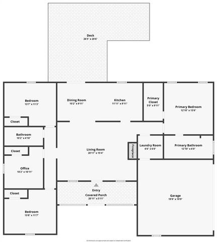 381 Timberidge Court, Athens, GA 30605