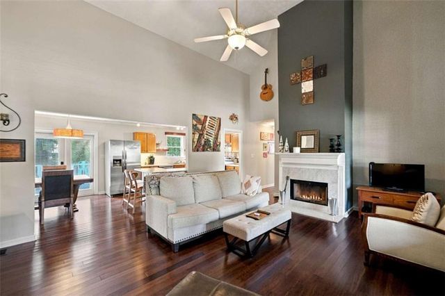 381 Timberidge Court, Athens, GA 30605