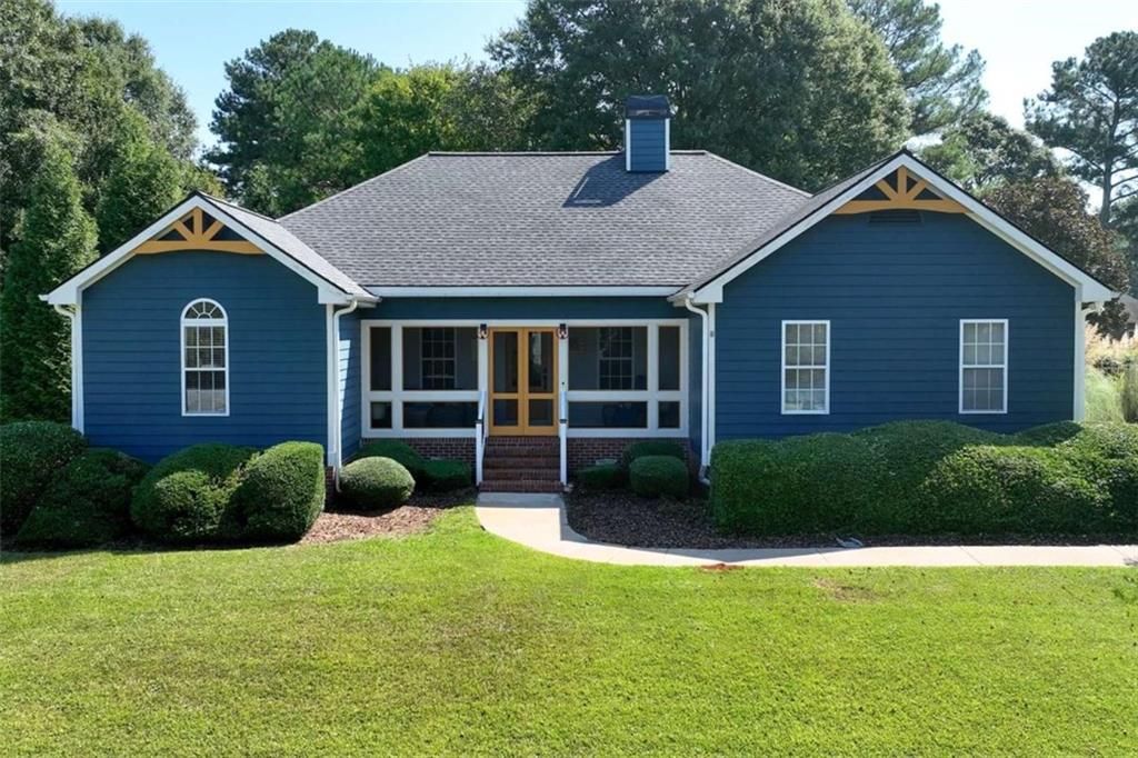 381 Timberidge Court, Athens, GA 30605