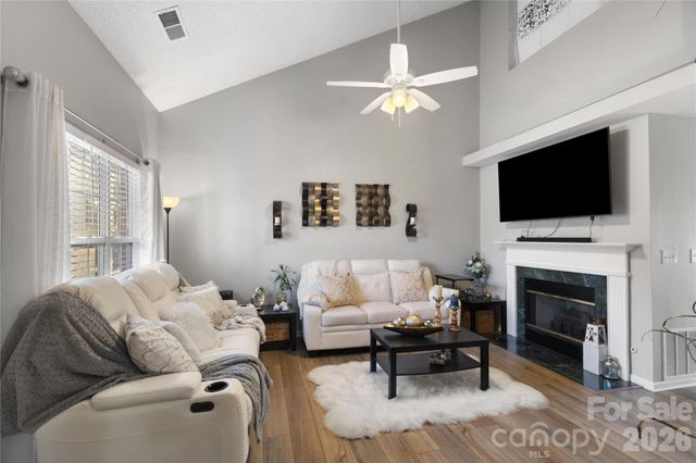 11118 Pimlico Drive, Charlotte, NC 28273