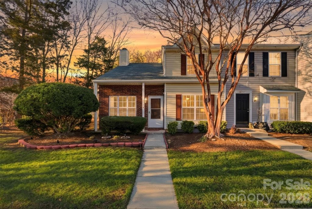 11118 Pimlico Drive, Charlotte, NC 28273