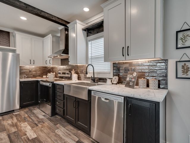 Lot 6 TBD CR 3565, China Spring, TX 76633