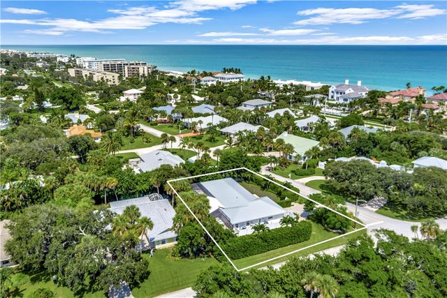 3605 Eagle Drive, Vero Beach, FL 32963