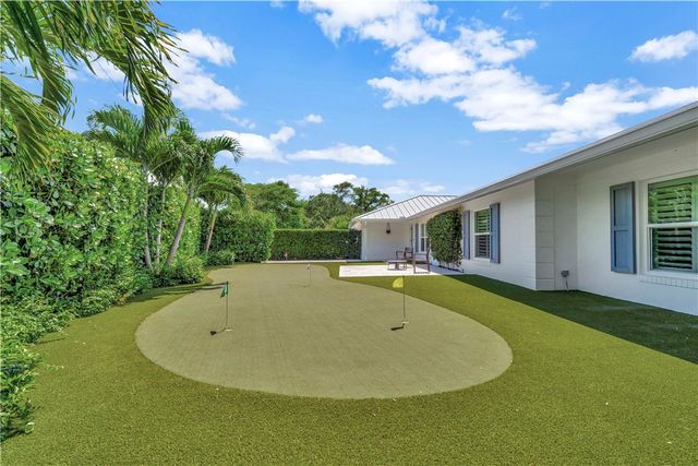 3605 Eagle Drive, Vero Beach, FL 32963