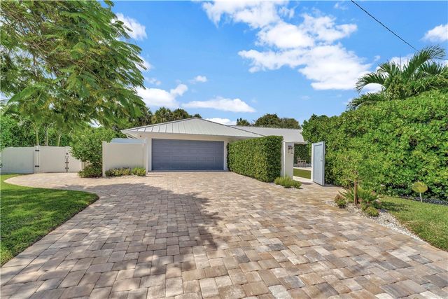 3605 Eagle Drive, Vero Beach, FL 32963