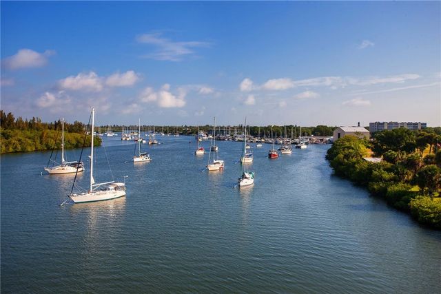 3605 Eagle Drive, Vero Beach, FL 32963