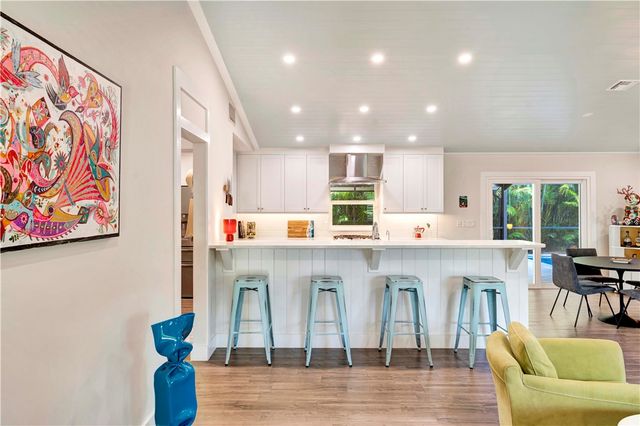 3605 Eagle Drive, Vero Beach, FL 32963