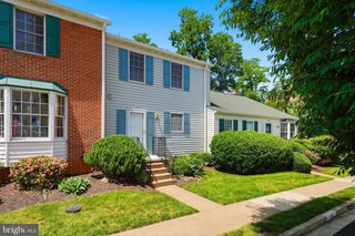 168 FAIRFIELD DRIVE, Warrenton, VA 20186