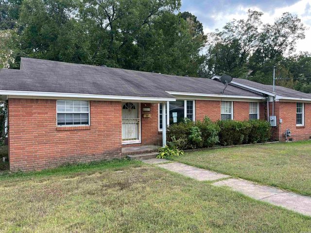 1117 Pine Bluff Street, Malvern, AR 72104