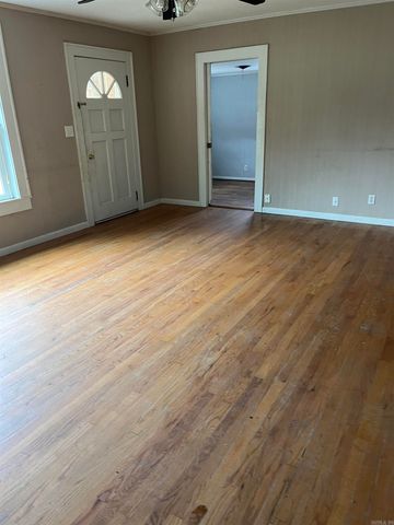 1117 Pine Bluff Street, Malvern, AR 72104