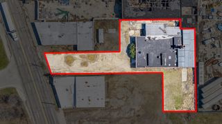 2419 E Michigan Avenue, Jackson, MI 49203