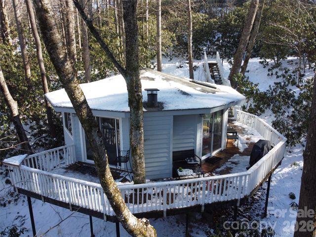 560 Laurel Ridge Road, Banner Elk, NC 28604