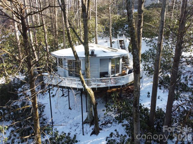 560 Laurel Ridge Road, Banner Elk, NC 28604