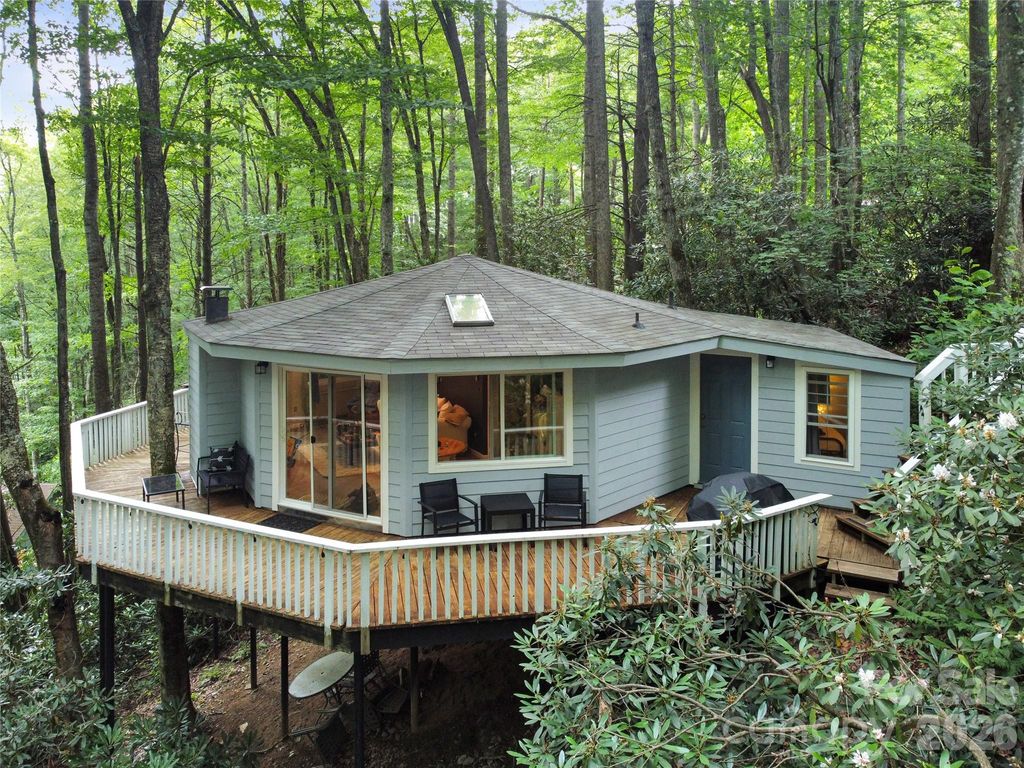 560 Laurel Ridge Road, Banner Elk, NC 28604