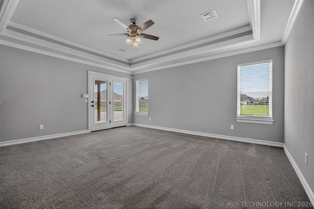 2728 Crosscreek Drive, Oologah, OK 74053