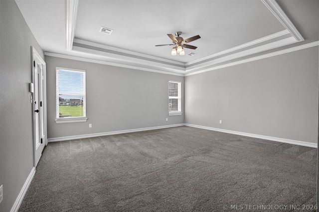 2728 Crosscreek Drive, Oologah, OK 74053