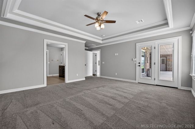 2728 Crosscreek Drive, Oologah, OK 74053
