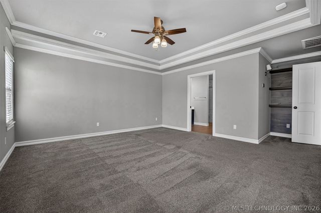 2728 Crosscreek Drive, Oologah, OK 74053