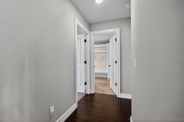 2728 Crosscreek Drive, Oologah, OK 74053