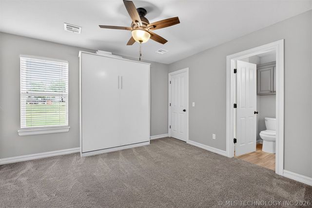 2728 Crosscreek Drive, Oologah, OK 74053