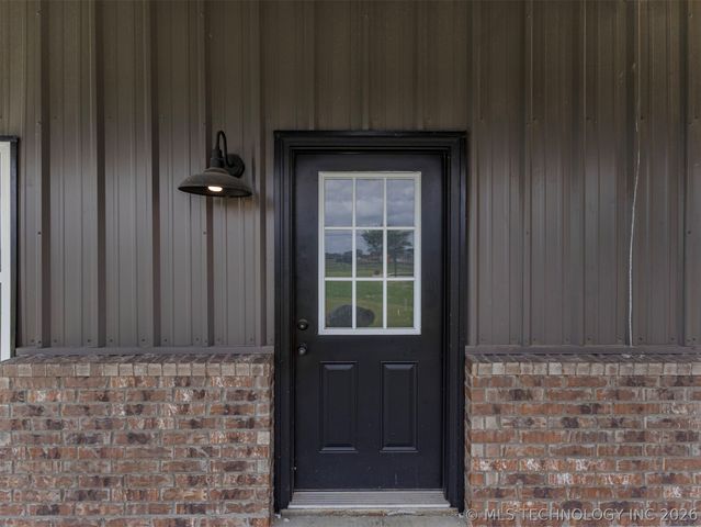 2728 Crosscreek Drive, Oologah, OK 74053
