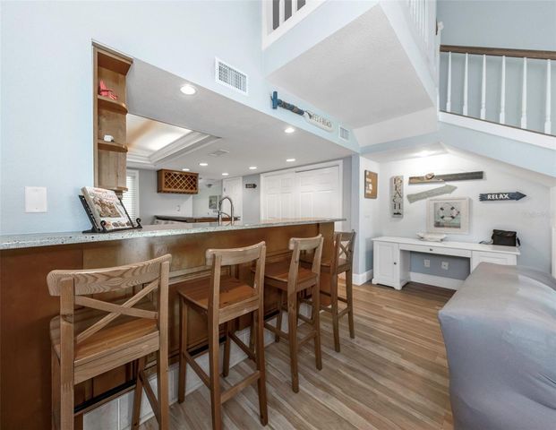 20204 GULF BOULEVARD 9, Indian Shores, FL 33785