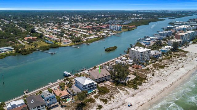 20204 GULF BOULEVARD 9, Indian Shores, FL 33785