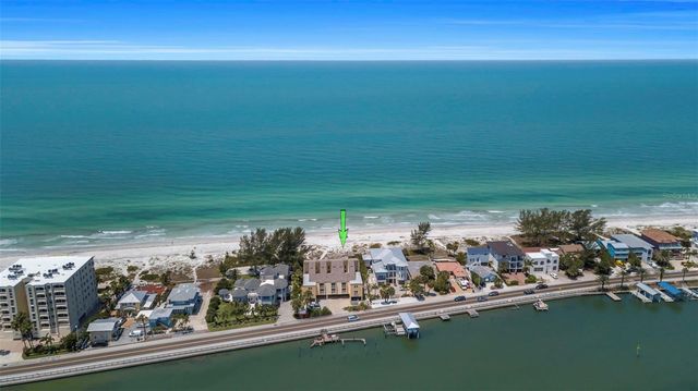 20204 GULF BOULEVARD 9, Indian Shores, FL 33785