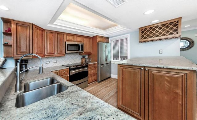 20204 GULF BOULEVARD 9, Indian Shores, FL 33785