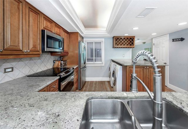 20204 GULF BOULEVARD 9, Indian Shores, FL 33785