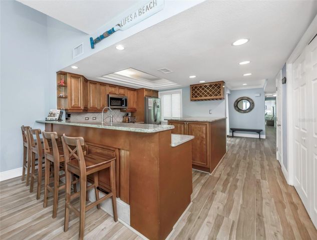 20204 GULF BOULEVARD 9, Indian Shores, FL 33785