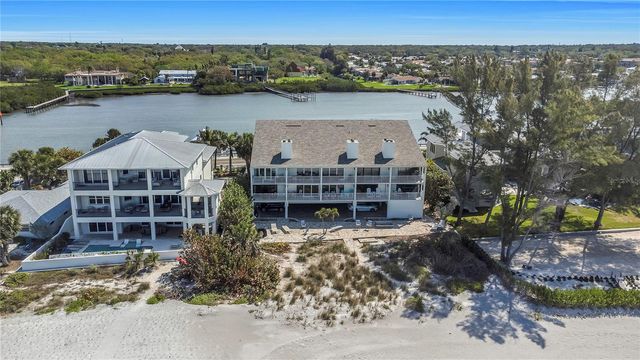 20204 GULF BOULEVARD 9, Indian Shores, FL 33785