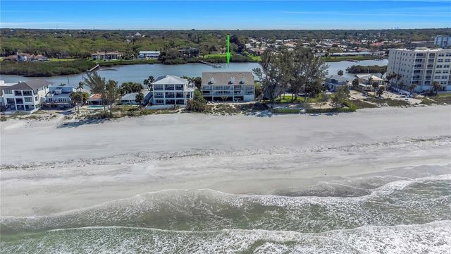 20204 GULF BOULEVARD 9, Indian Shores, FL 33785