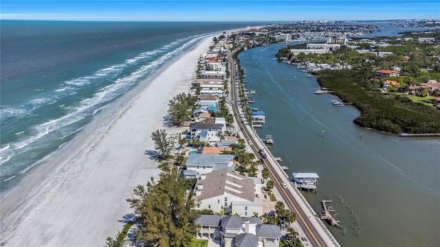 20204 GULF BOULEVARD 9, Indian Shores, FL 33785
