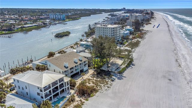 20204 GULF BOULEVARD 9, Indian Shores, FL 33785