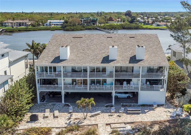 20204 GULF BOULEVARD 9, Indian Shores, FL 33785