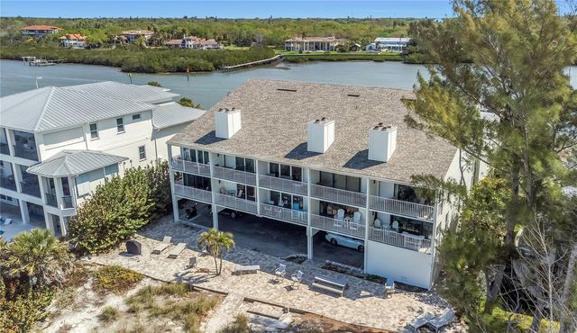 20204 GULF BOULEVARD 9, Indian Shores, FL 33785